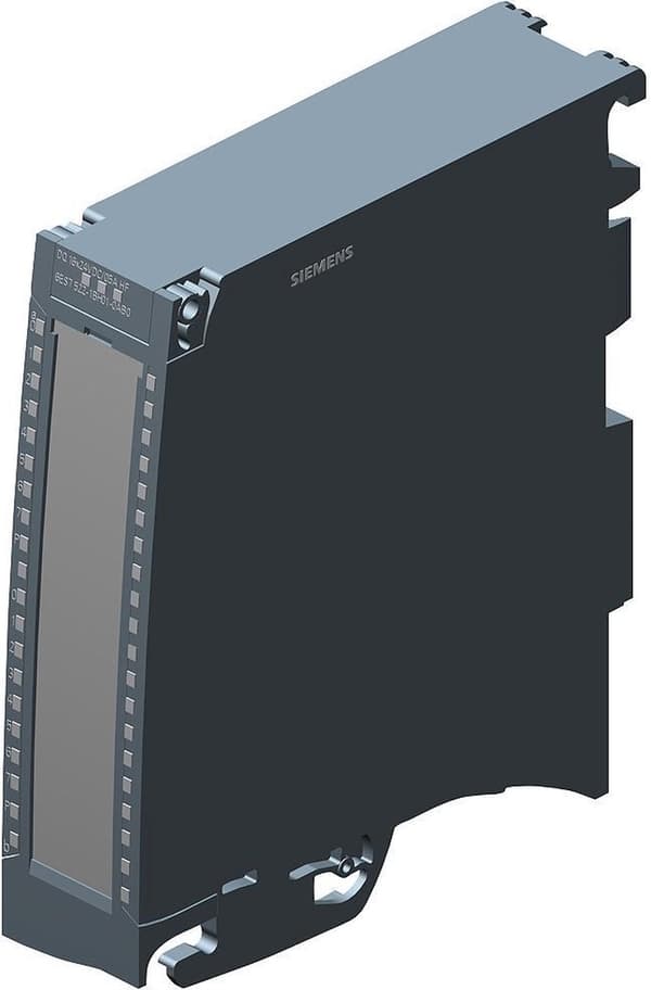 Siemens PLC digitale ind- og udgangsmoduler - 6ES75221BH010AB0 - E37KU
