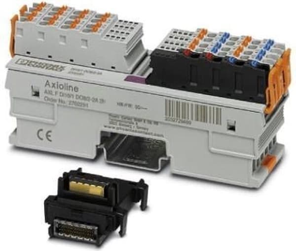 Phoenix Contact 2702291 digitale og analoge I/O-moduler