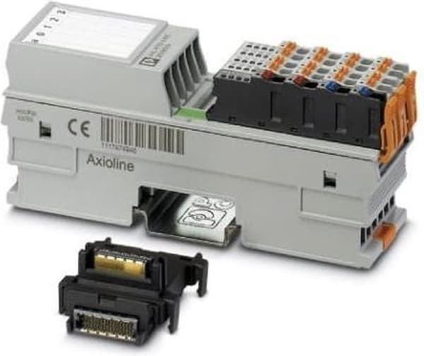 Phoenix Contact 2688556 digitale og analoge I/O-moduler