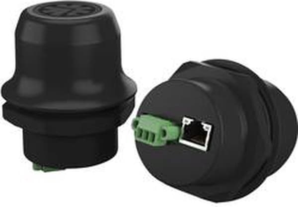 AWB2030 Trådløs Bolt RJ45 PoE RJ-45 WLAN Bluetooth Ethernet 9 (AWB2030)