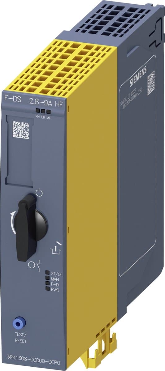 Siemens - SIEM SIRIUS M200D DOL START F 2.8-9A HF