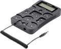 Miniatyrbild 3 av 4: VOLTCRAFT batteritestare BT-12DIG mätområde (batteritestare) 1,2 V, 1,5 V, 3 V, 3,7 V, 6 V, 9 V, 12 V batteri,