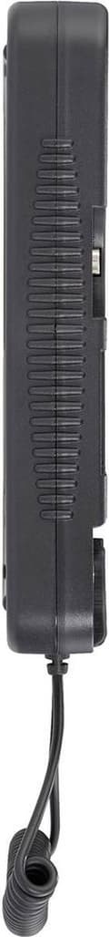 Miniatyrbild 2 av 4: VOLTCRAFT batteritestare BT-12DIG mätområde (batteritestare) 1,2 V, 1,5 V, 3 V, 3,7 V, 6 V, 9 V, 12 V batteri,