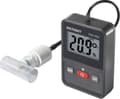 Miniatyrbild 2 av 4: VOLTCRAFT OM-100 syrgasmätare 0 - 100 % syrgasmätare kalibrerad fabriksstandard (utan certifiering