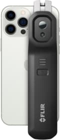 Miniatyrbild 4 av 4: Flir One Edge - varm videokamera - trådlös - för smartphone - 80x60 pixlar - upp till 120°C