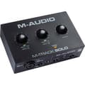 Miniatyrbild 6 av 8: M-Audio M-Track Solo -USB-ljudkort