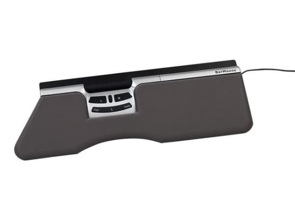 Håndleddsstøtte Kenson Barmouse Slim (1 stk.)
