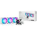 Miniatyrbild 10 av 10: Asus ROG STRIX LC III 360 ARGB White Edition vätskekylsystem, vit