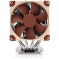 Miniatyrbillede 2 af 4: Noctua NH-D9 TR5-SP6 4U -processorblæser