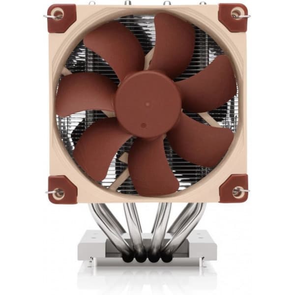 Noctua NH-D9 TR5-SP6 4U -processorblæser