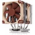 Miniatyrbillede 1 af 4: Noctua NH-D9 TR5-SP6 4U -processorblæser
