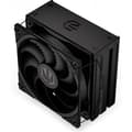 Miniatyrbillede 4 af 11: Endorfy Fera 5 Black -processor køler