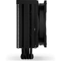 Miniatyrbillede 8 af 11: Endorfy Fera 5 Black -processor køler