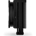Miniatyrbillede 9 af 11: Endorfy Fera 5 Black -processor køler