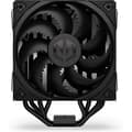Miniatyrbillede 10 af 11: Endorfy Fera 5 Black -processor køler