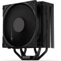 Miniatyrbillede 2 af 11: Endorfy Fera 5 Black -processor køler