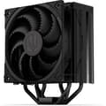 Miniatyrbillede 1 af 11: Endorfy Fera 5 Black -processor køler
