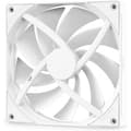 Miniatyrbillede 3 af 9: NZXT F140Q -blæser, 140 mm, hvid