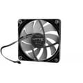 Pikkukuva 3 / 6: Hyte flow FA12 PWM -tuuletin, 120 mm, 3-pack