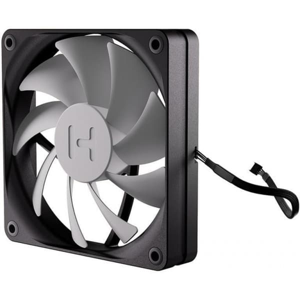 Hyte flow FA12 PWM -tuuletin, 120 mm, 3-pack