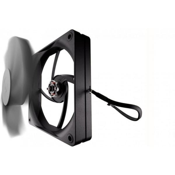 Hyte flow FA12 PWM -tuuletin, 120 mm, 3-pack