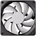 Pikkukuva 2 / 6: Hyte flow FA12 PWM -tuuletin, 120 mm, 3-pack