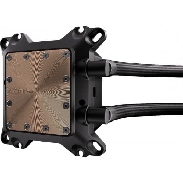 Endorfy Navis F280 ARGB vätskekylsystem