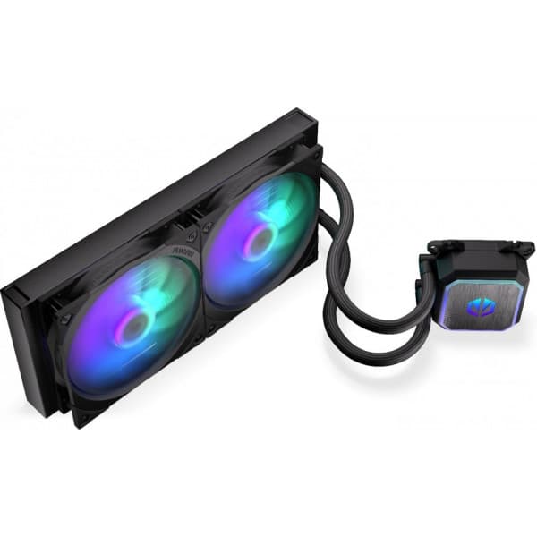 Endorfy Navis F280 ARGB vätskekylsystem
