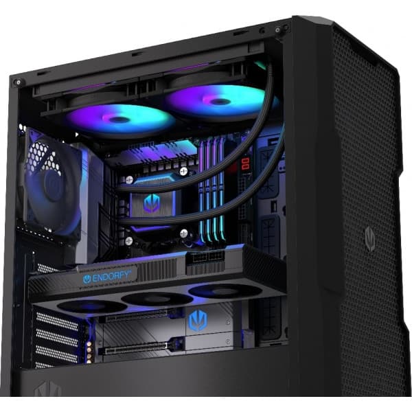 Endorfy Navis F280 ARGB vätskekylsystem