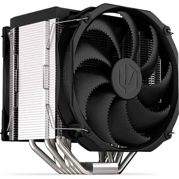 Endorfy Fortis 5 Dual Fan -processorkylare