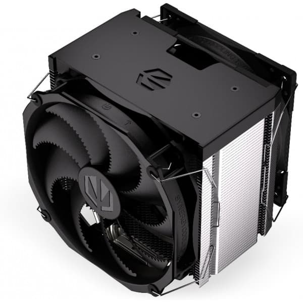 Endorfy Fortis 5 Dual Fan -processorkylare