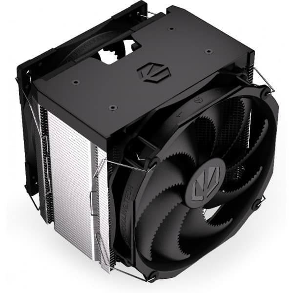 Endorfy Fortis 5 Dual Fan -processorkylare