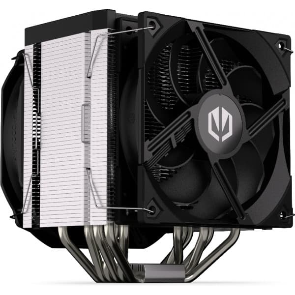Endorfy Fortis 5 Dual Fan -processorkylare