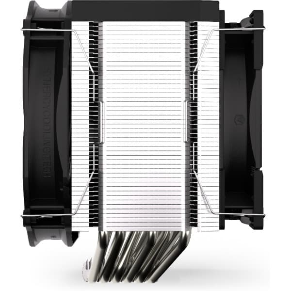 Endorfy Fortis 5 Dual Fan -processorkylare