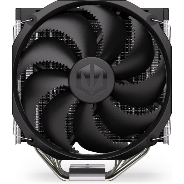 Endorfy Fortis 5 Dual Fan -processorkylare