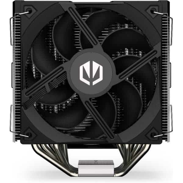 Endorfy Fortis 5 Dual Fan -processorkylare