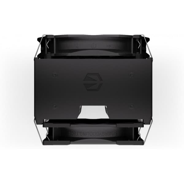 Endorfy Fortis 5 Dual Fan -processorkylare
