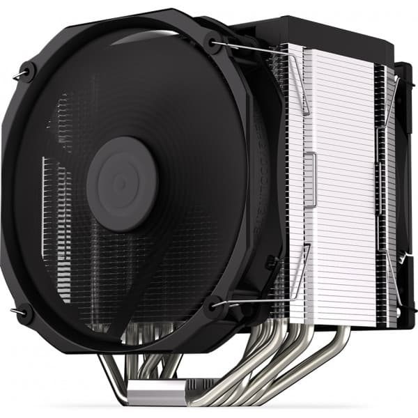 Endorfy Fortis 5 Dual Fan -processorkylare