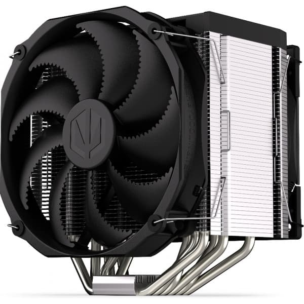 Endorfy Fortis 5 Dual Fan -processorkylare