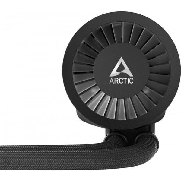 Arctic Liquid Freezer III 280 væskekølesystem