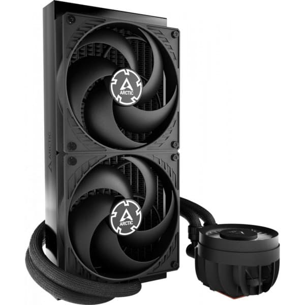 Arctic Liquid Freezer III 280 væskekølesystem