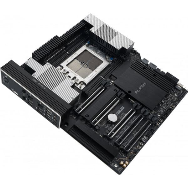 Asus Pro WS TRX50-Sage WiFi CEB moderkort