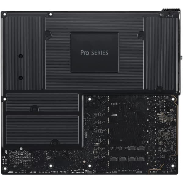 Asus Pro WS WRX90E-SAGE SE EEB bundkort