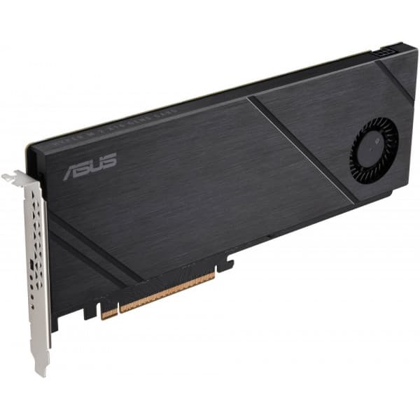 Asus Hyper M.2 x16 Gen5-kortadapter