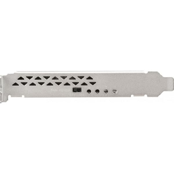 Asus Hyper M.2 x16 Gen5-kortadapter