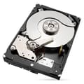 Miniatyrbild 4 av 5: Seagate IRONWOLF PRO 6 Tt SATAIII 256 Mt 3,5" hårddisk