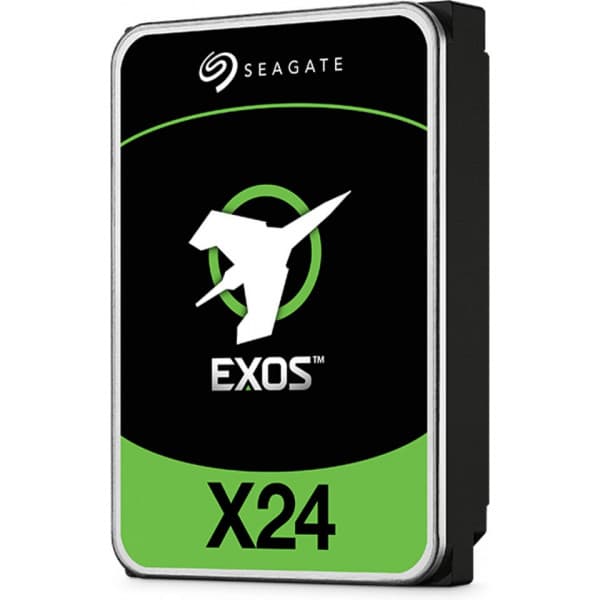 Seagate Exos X24 20 TB SATAIII 512 MB 3,5" harddisk