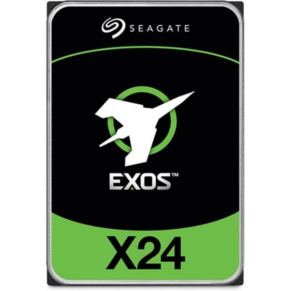 Seagate Exos X24 20 TB SATAIII 512 MB 3,5" harddisk