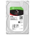 Miniatyrbild 4 av 5: Seagate IRONWOLF PRO 8 Tt SATAIII 256 Mt 3,5"-hårddisk