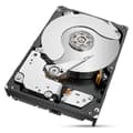 Miniatyrbild 5 av 5: Seagate IRONWOLF PRO 8 Tt SATAIII 256 Mt 3,5"-hårddisk